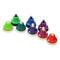 3.5" Rhythm Band Instruments Chroma-Notes Desk Bells Set, 13ct.